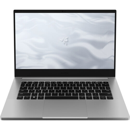 Razer Blade 5 6RZ09-0427 Gaming 14" 16GB 1TB SSD AMD Ryzen 9 6900HX 3.3 GHz Win11H, Silver (Refurbished - Fair)