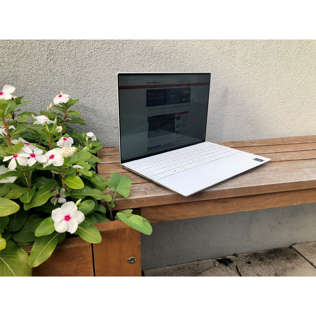 Dell XPS 13 9310 13.4" 8GB 512GB SSD Core™ i5-1135G7 2.4GHz WIN11H, Frost White (Refurbished - Very Good)