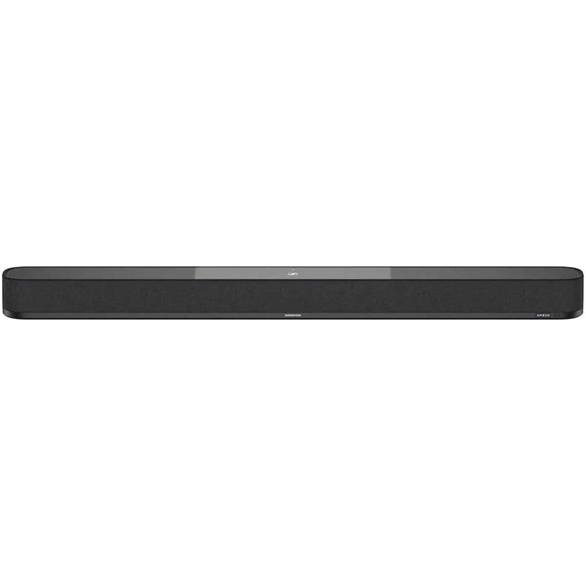 Sennheiser - AMBEO Soundbar | Plus 7.1.4 Channel Soundbar Dual Built-in Subwoofers (Refurbished - Very Good)