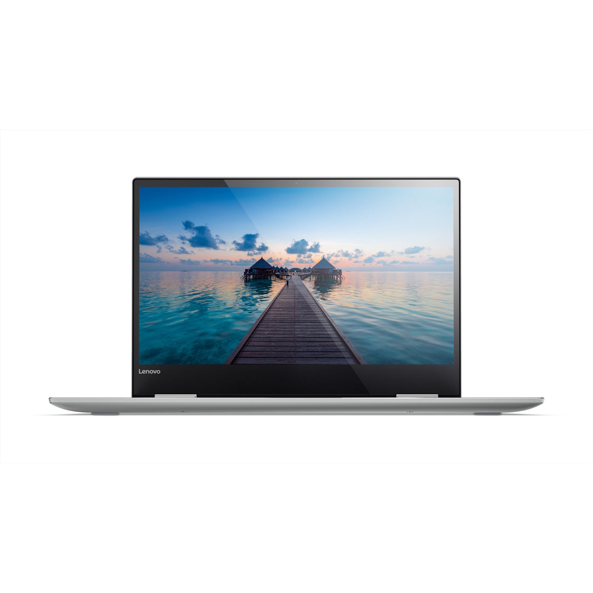 Lenovo Yoga 720-13IKB 13.3" Touch 8GB 256GB SSD Core™ i5-8250U 2.5GHz WIN11P, Silver (Refurbished - Very Good)