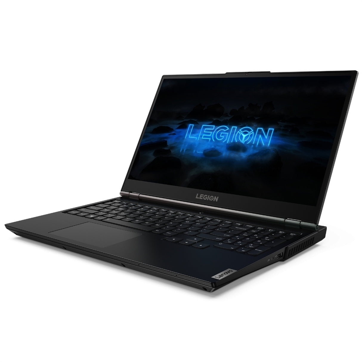 Lenovo Legion 5 15IMH05H 15.6" 16GB 256GB SSD Core™ i5-10300H 2.5GHz WIN11H, Dark Moss (Refurbished - Very Good)