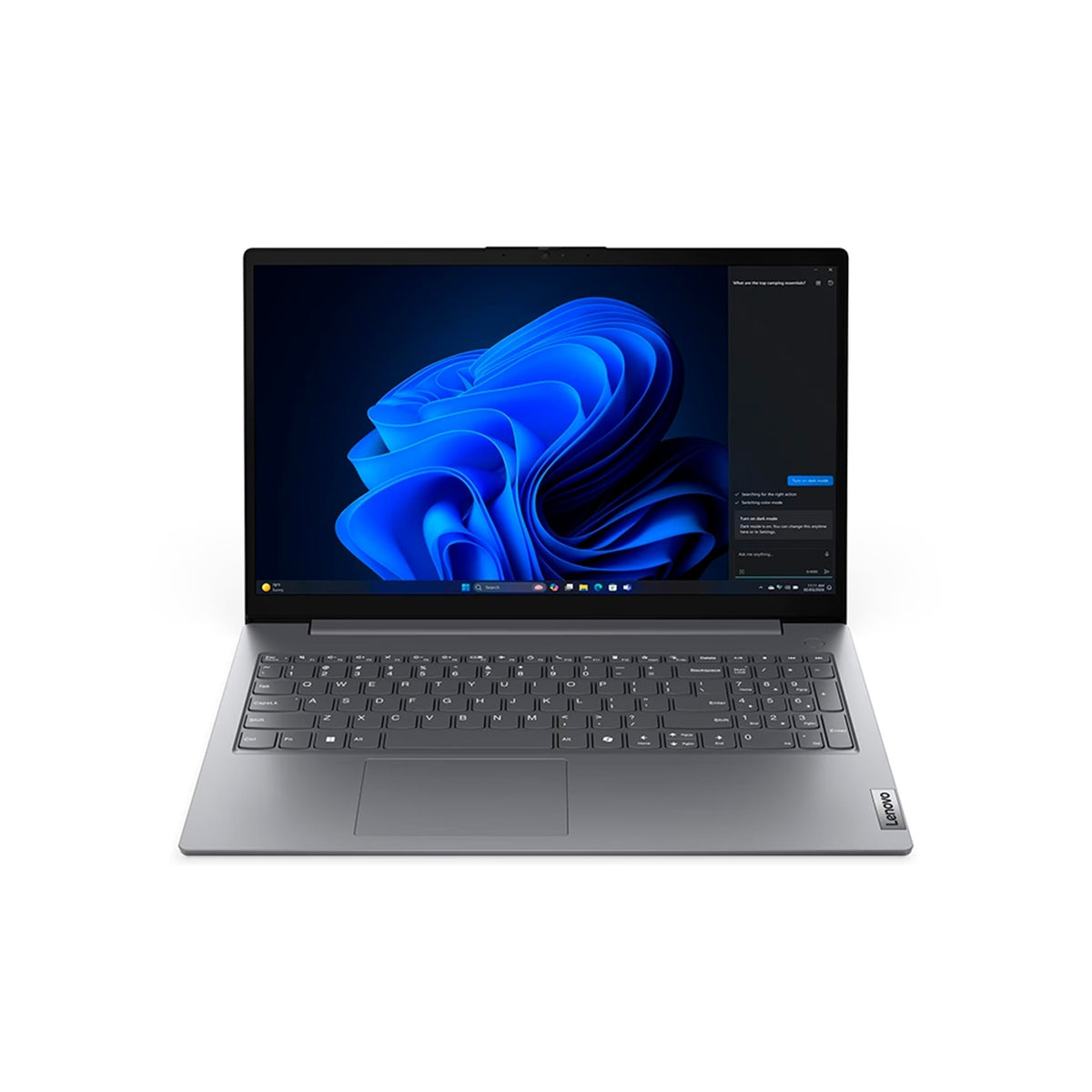 Lenovo V15 G4 15.6" 32GB 1TB SSD AMD Ryzen™ 7 7730U 2.0GHz WIN11H, Iron Grey (Refurbished - Fair)