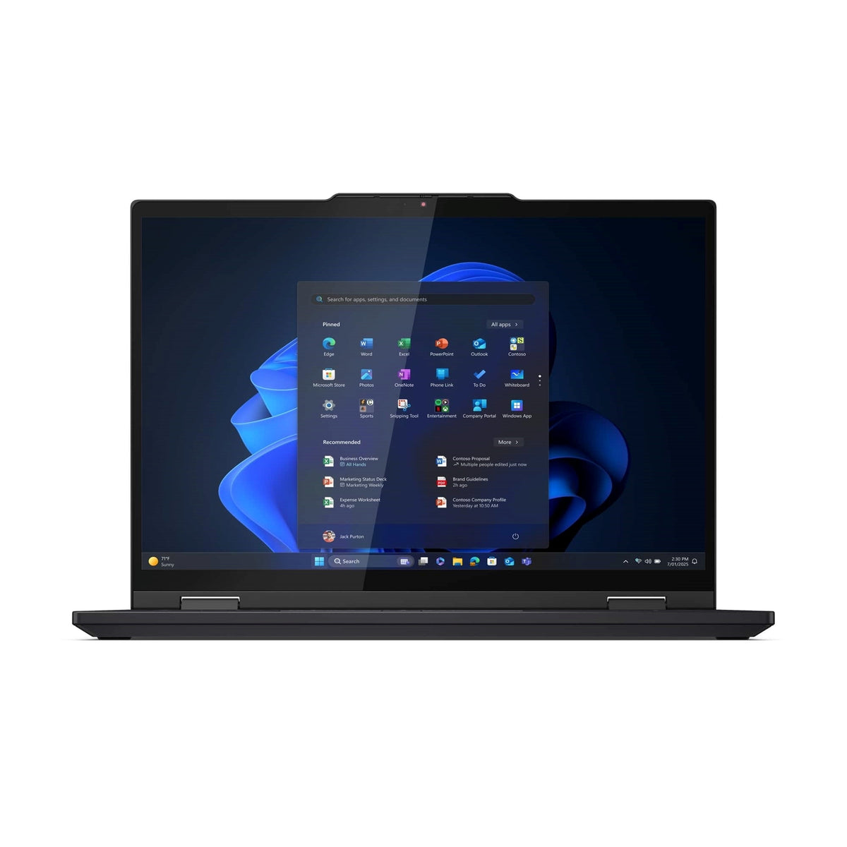 Lenovo ThinkPad T14s Gen 2 14" 32GB 512GB SSD Core™ I7-1185G7 3.0GHz WIN11P, STORM GREY (Refurbished - Very Good)