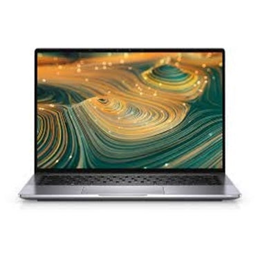 Dell Latitude 9420 14" 16GB 256GB SSD Intel Core™ i7 1185G7 4.40GHz WIN11P, Silver (Refurbished - Fair)