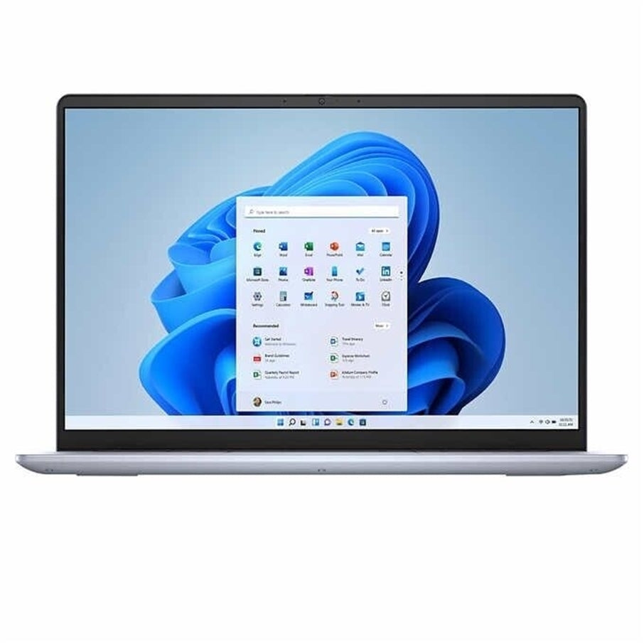 Dell Inspiron 16 7640 16" Touch 16GB 256GB SSD Core™ Ultra 7 155H 2.5GHz WIN11H, Dark Blue (Refurbished - Fair)