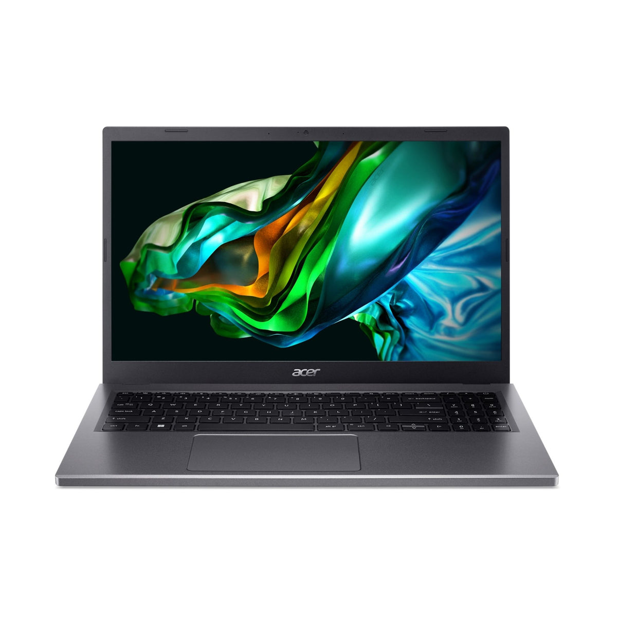 Acer Aspire 5 A515-58PT 15.6" 8GB 512GB SSD Core™ I5-13420H 2.10GHz WIN11H, Steel Gray (Refurbished - Fair)