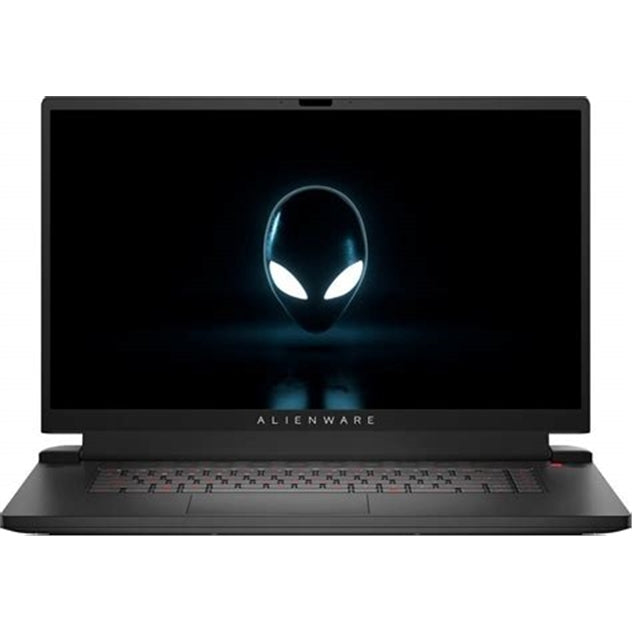 Dell Alienware M17 R5 17.3" 16GB 1TB SSD AMD Ryzen™ 9 6900HX 3.30GHz WIN11H, Dark Side of the Moon (Refurbished - Fair)