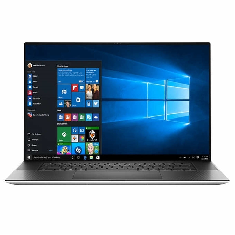 Dell XPS 17 9710 17" 32GB 1TB SSD Intel Core™ i7-11800H 2.30GHz Win11P, Silver (Refurbished - Fair)