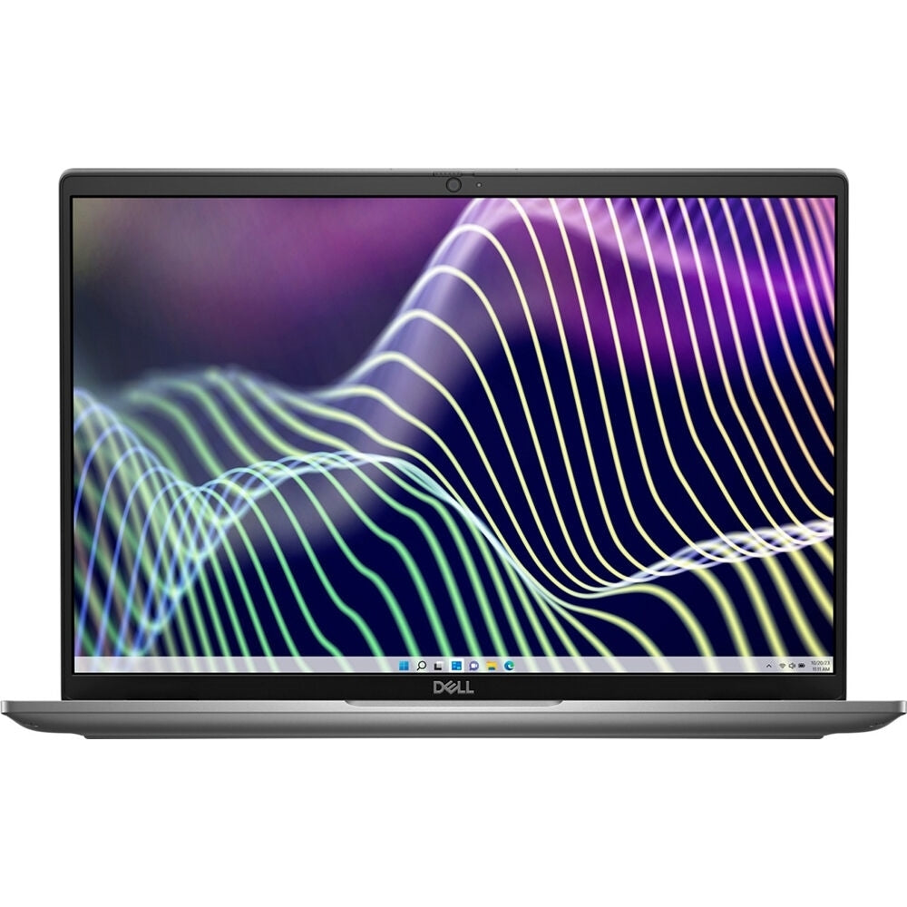 Dell Latitude 7440 14" 16GB 512GB SSD Intel Core™ i7-1355U 3.7GHz WIN11P, Silver (Refurbished - Very Good)