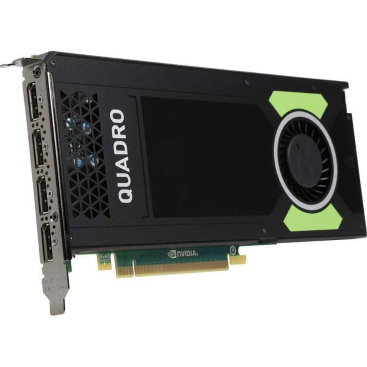 NVIDIA Quadro M4000 8GB GDDR5 Graphics Card (Refurbished - Excellent)