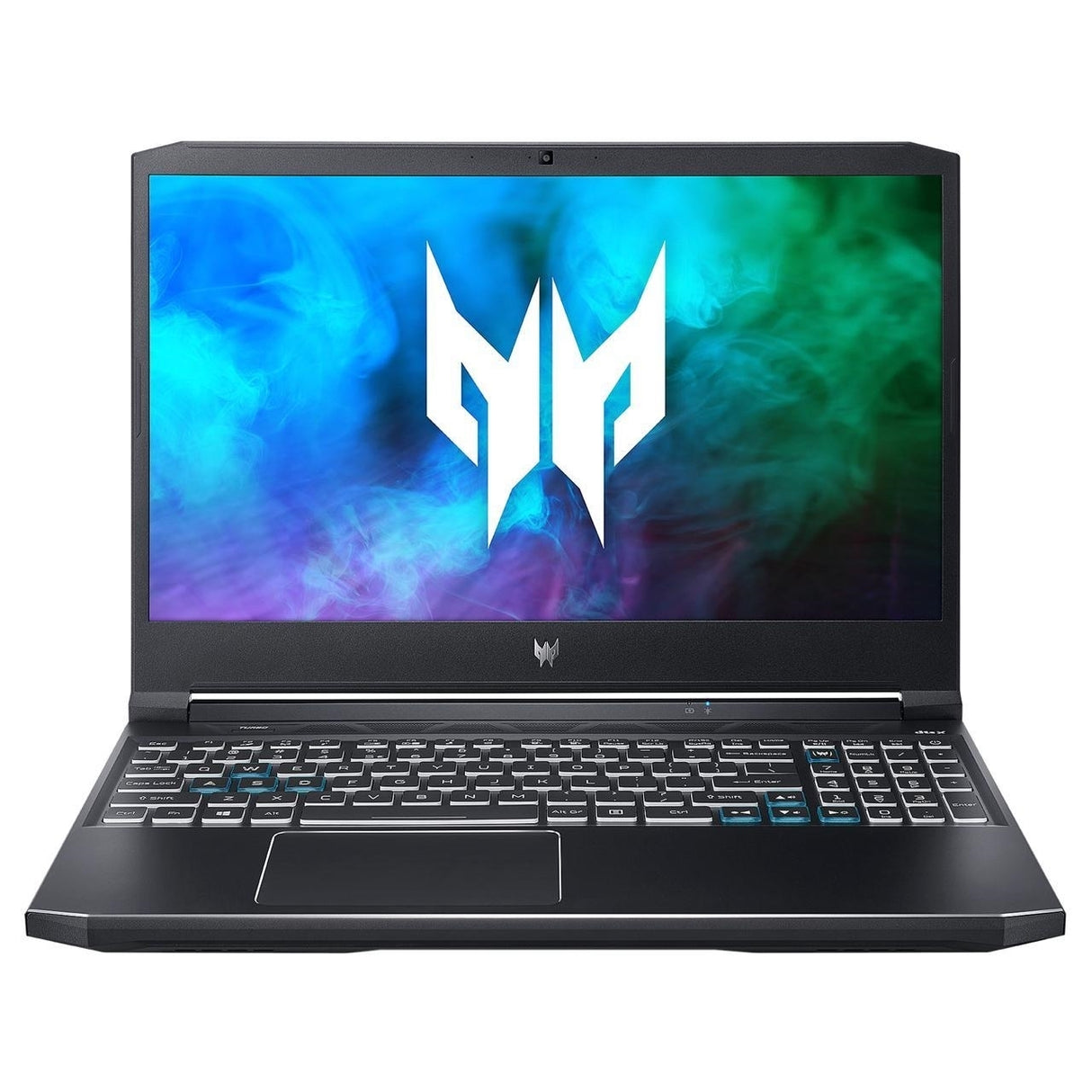 Acer Predator Helios 300 PH315-54-760S 15.6" 16GB 256GB SSD Core™ i7-11800H 2.3GHz WIN11H, Black (Refurbished - Excellent)