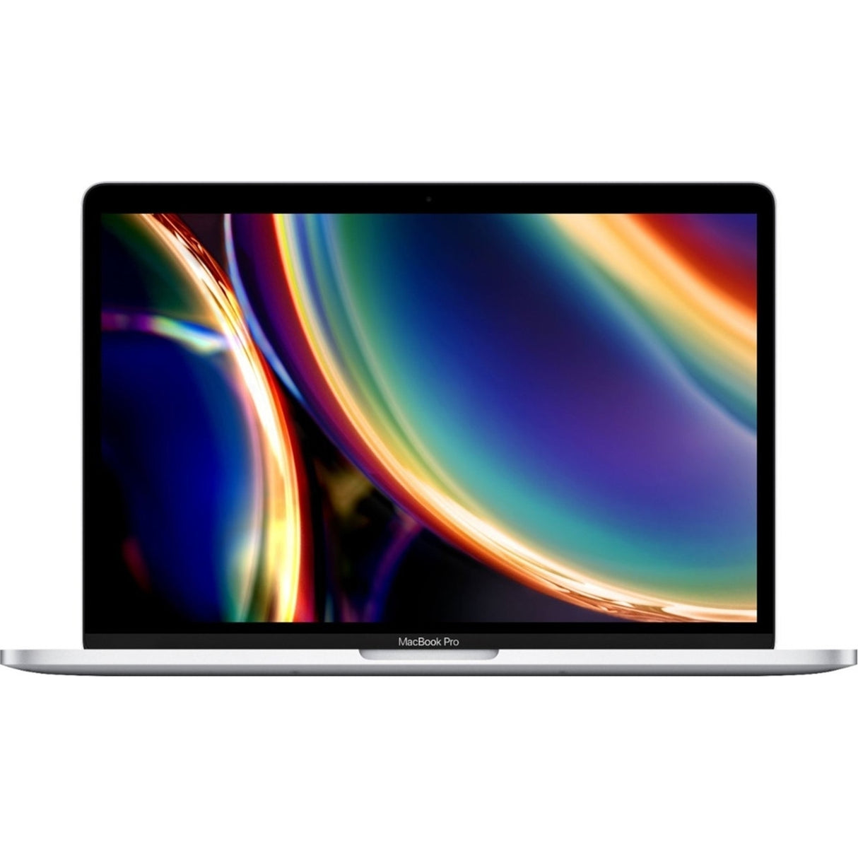 Apple MacBook Pro (13-inch, 2020, Four Thunderbolt 3 ports) 13.3" 32GB 512GB SSD 2.3GHz, Silver (Refurbished - Excellent)