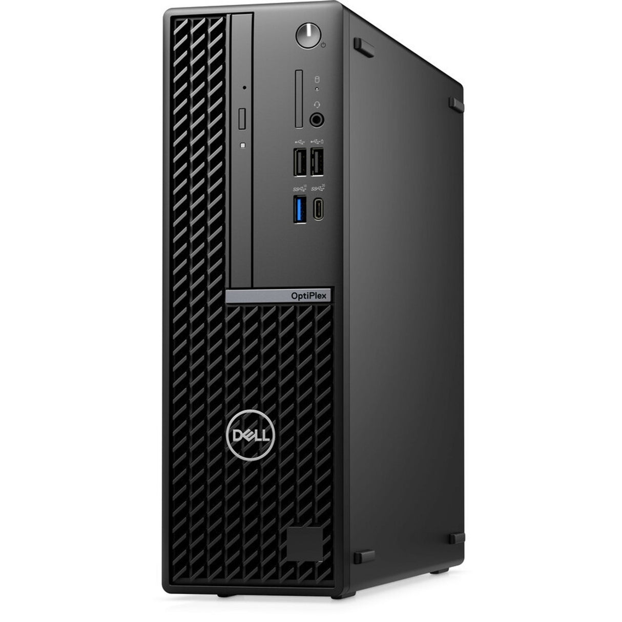 Dell Optiplex 7010 SFF 16GB 512GB SSD Core™ i5-13500 1.80GHz WIN11P, Black (Refurbished - Fair)