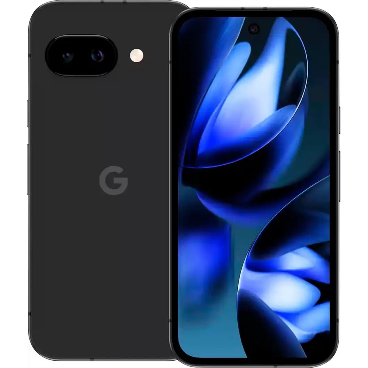 Google Pixel 9a 128GB 6.3" - 5G Verizon Locked, Obsidian (Refurbished - Excellent)