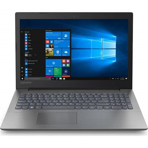 Lenovo IdeaPad 330-17 17.3" 8GB 1TB Core™ i5-8250U 1.6GHz WIN11H, Onyx Black (Refurbished - Fair)