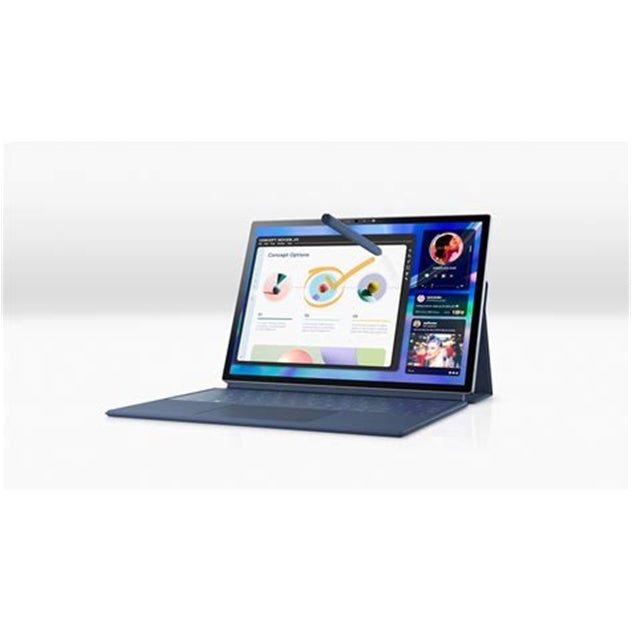 Dell XPS 13 9315 2-in-1 13" 32GB 1TB SSD Core™ i7-1250U 2.7GHz WIN11P, Sky (Refurbished - Very Good)