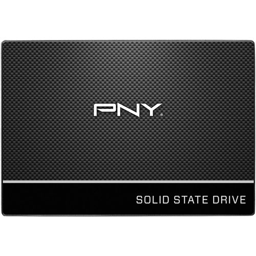 PNY CS900 1TB 2.5" SATA III Internal Solid State Drive (SSD7CS900-1TB-RB) (Refurbished - Excellent)