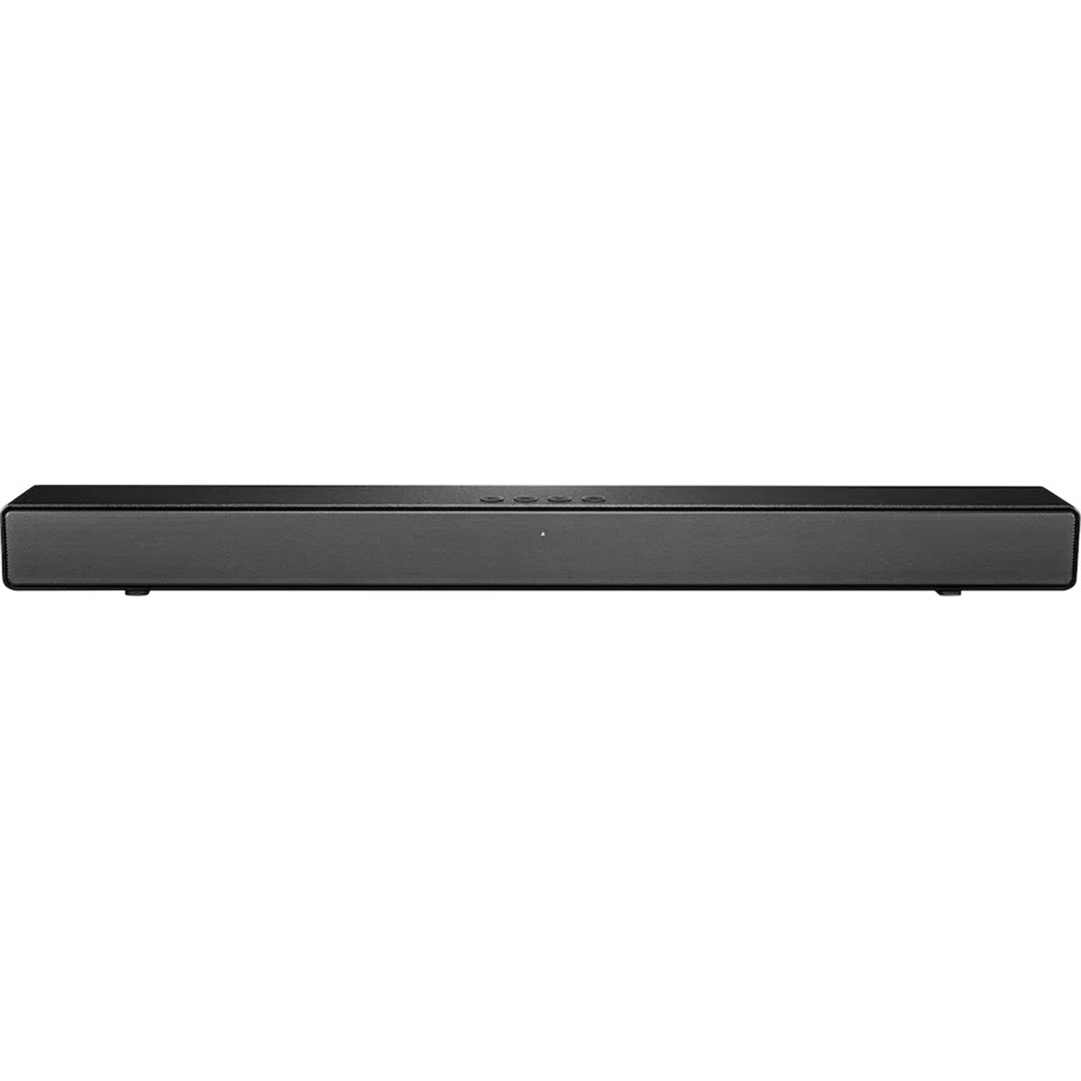 Insignia - 2.0 Channel Soundbar 32", Bluetooth - Black (New)