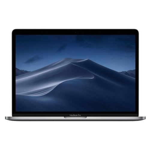 Apple MacBook Pro (13-inch, 2019, Four Thunderbolt 3 ports) 13.3" 16GB 512GB SSD 2.4GHz, Space Gray (Refurbished - Fair)