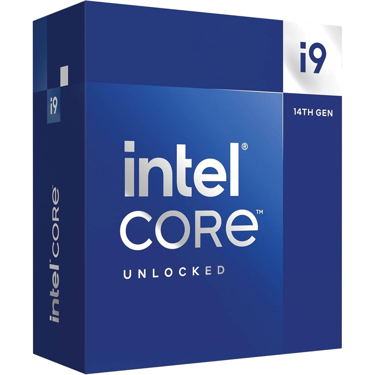 Intel Core™ i9-14900K 24-core 2.40GHz Processor (Refurbished - Excellent)