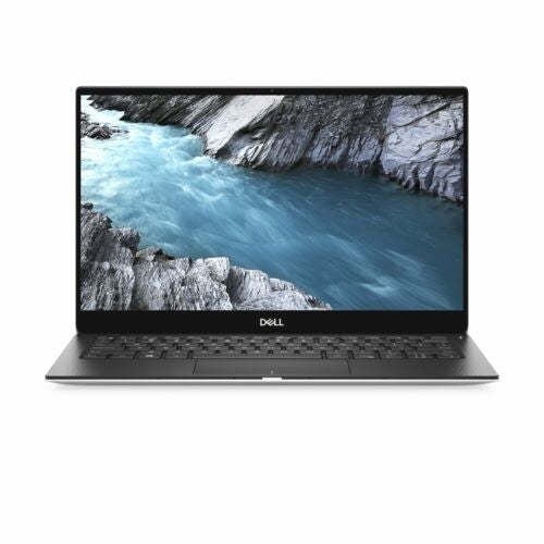 Dell XPS 13 9305 13.3" 8GB 256GB SSD Core™ i5-1135G7 2.80GHz WIN11H, Silver (Refurbished - Fair)