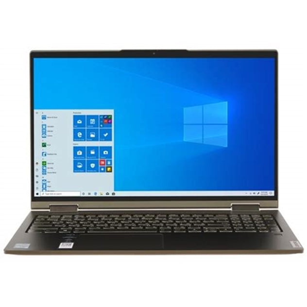 Lenovo Yoga 7 15ITL5 15.6" 12GB 512GB SSD Core™ i7-1165G7 2.8GHz WIN11H, Slate Grey (Refurbished - Fair)