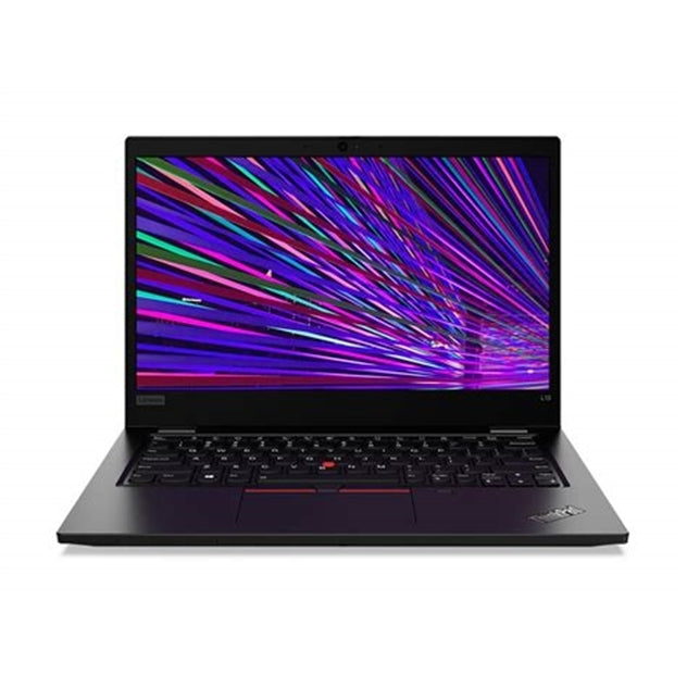 Lenovo ThinkPad L13 Gen 2 13.3" 8GB 512GB SSD AMD Ryzen™ 5 Pro 5650U 2.3GHz WIN11P, Thunder Black (Refurbished - Excellent)
