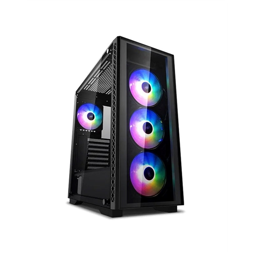 Gigabye B560 DS3H AC-Y1 Tower (16GB, 1TB SSD, i5-10400F, RTX 3060) Win11P (Refurbished - Fair)