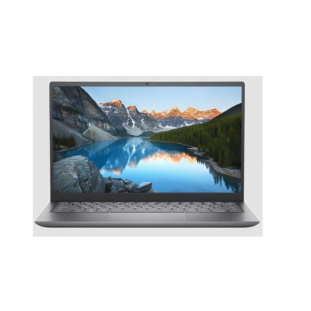 Dell Inspiron 14-5410 14" Touch 16GB 512GB SSD Intel Core i5- 1135G7 4.2GHz Win11H, Gray (Refurbished - Very Good)