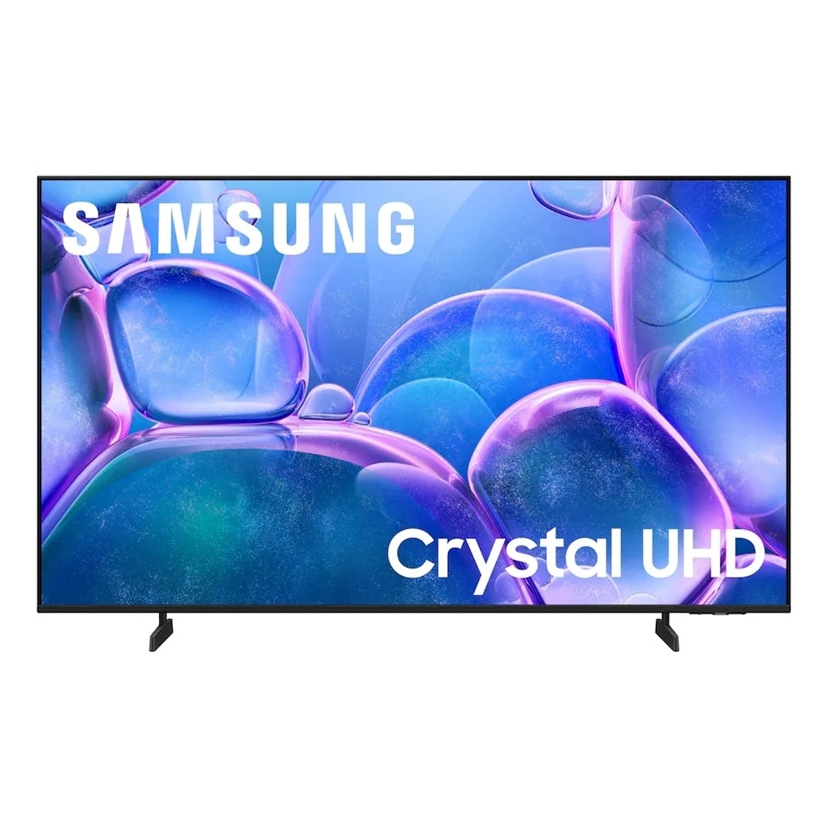 Samsung - 43" Class U7900 Series UHD 4K Smart Tizen TV (2025) (Refurbished - Excellent)