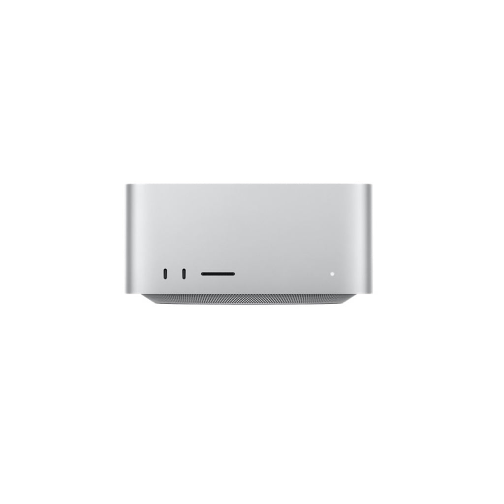 2022 Apple Mac Studio (64GB, 512GB SSD, Apple M1 Max 3.20GHz) - Silver (Certified Refurbished)