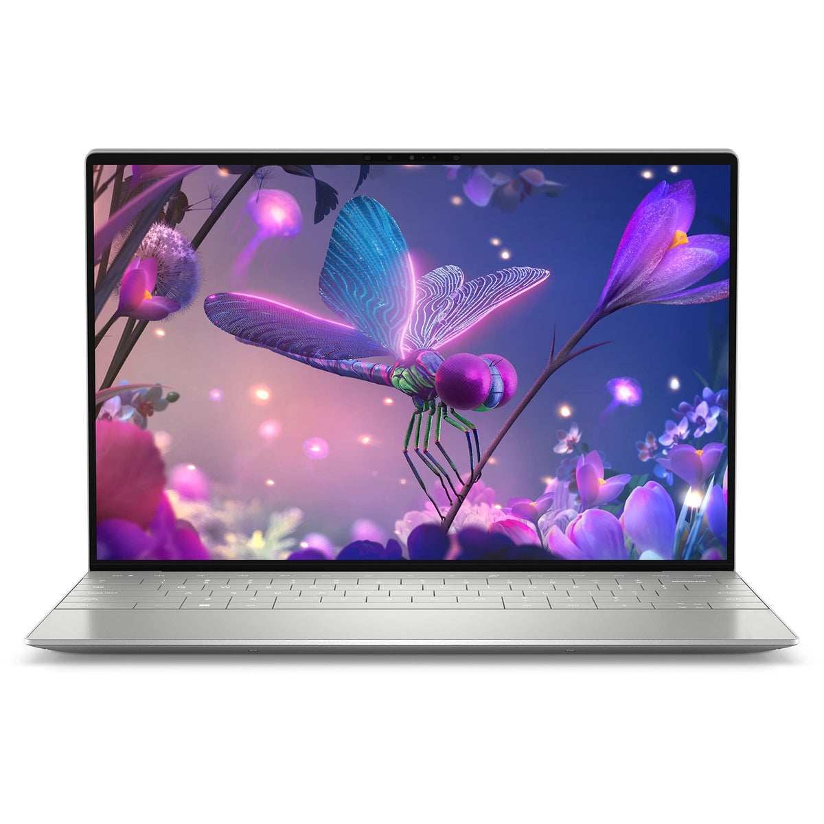 Dell XPS 13 Plus 9320 13.4" 32GB 1TB SSD Core™ i7-1280P 3.3GHz WIN11H, Storm Gray (Refurbished - Premium)