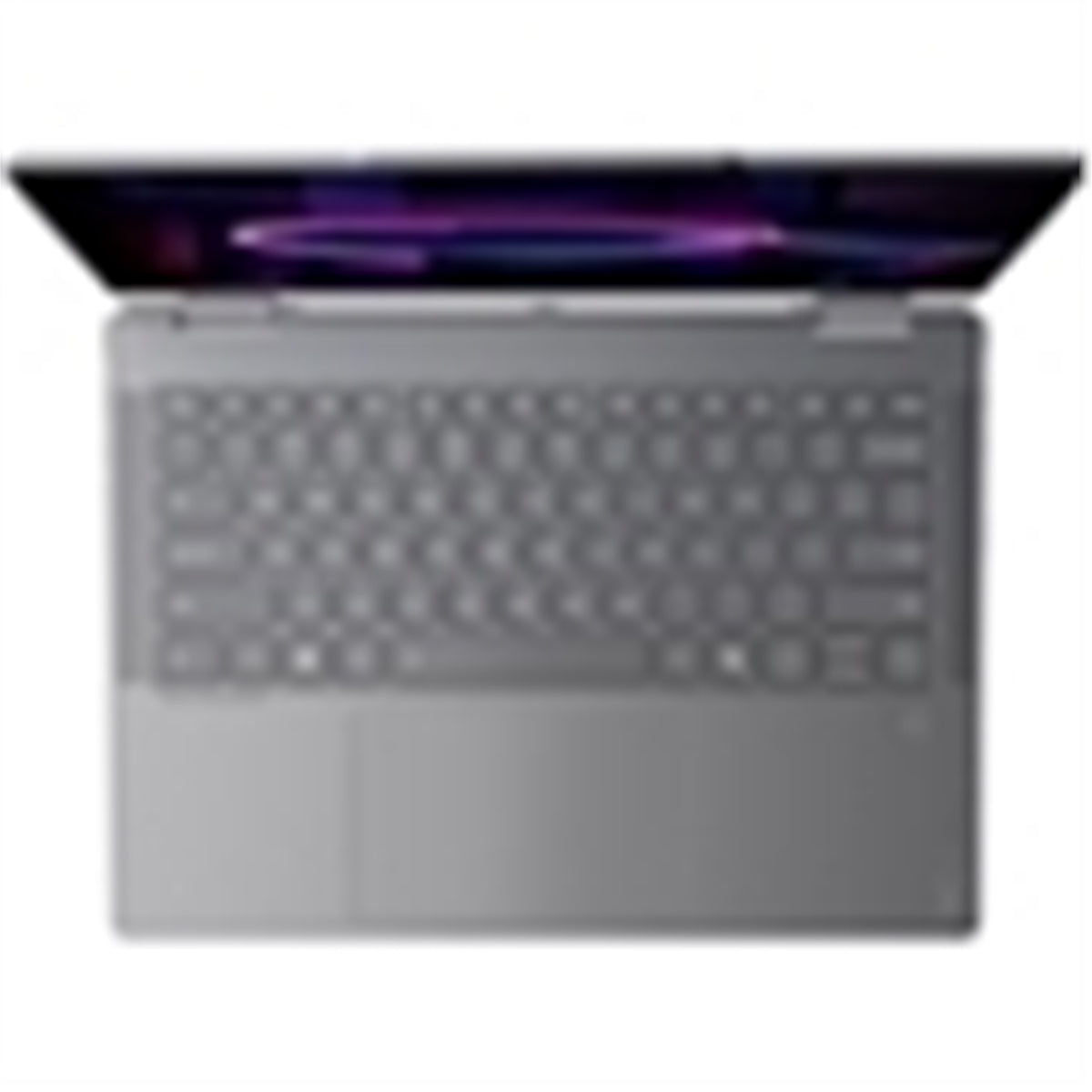 Lenovo Yoga 7 14 14" 16GB 1TB SSD AMD Ryzen™ AI 7 350 2.0GHz WIN11H, Storm Grey (Refurbished - Fair)