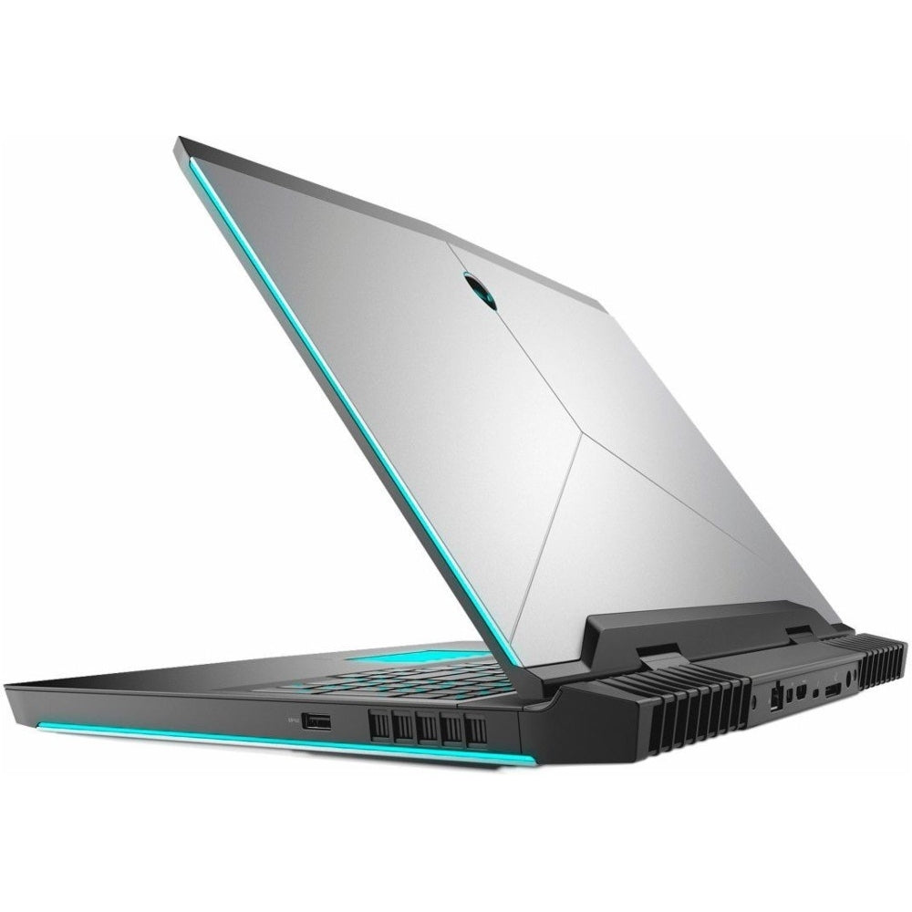 Alienware 17 R5 Gaming 17.3" 32GB 512GB SSD Intel Core i9-8950HK X6 2.9GHz Win11H, Silver (Refurbished - Excellent)
