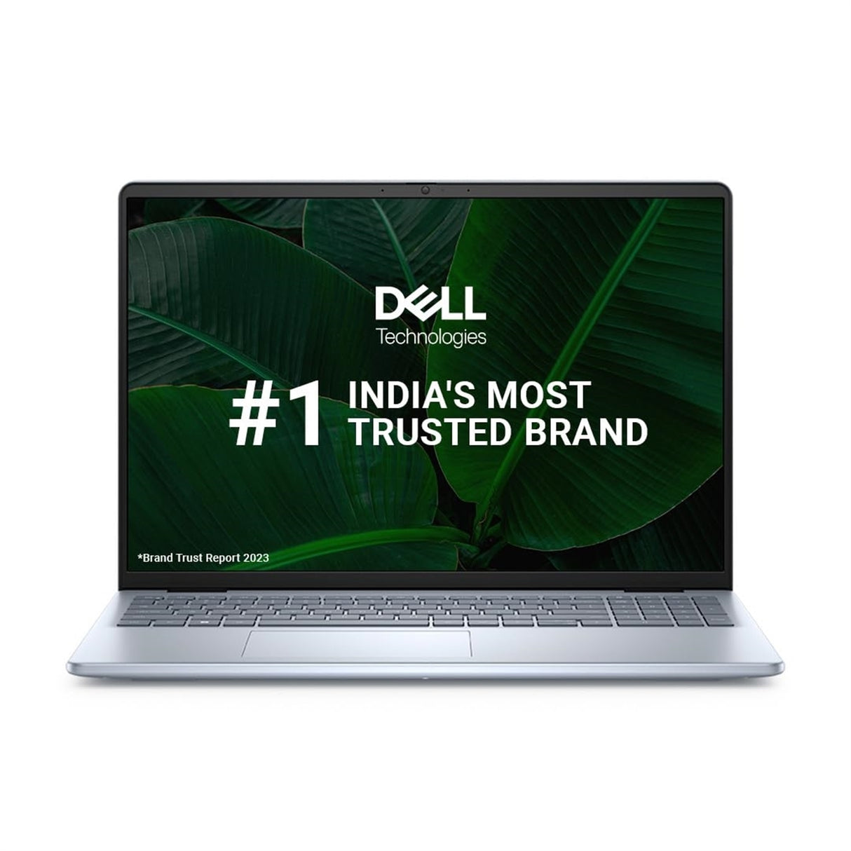 Dell Inspiron 16 5640 16" 16GB 512GB SSD Intel Core i5-1334U 3.4GHz WIN11H, Ice Blue (Refurbished - Very Good)