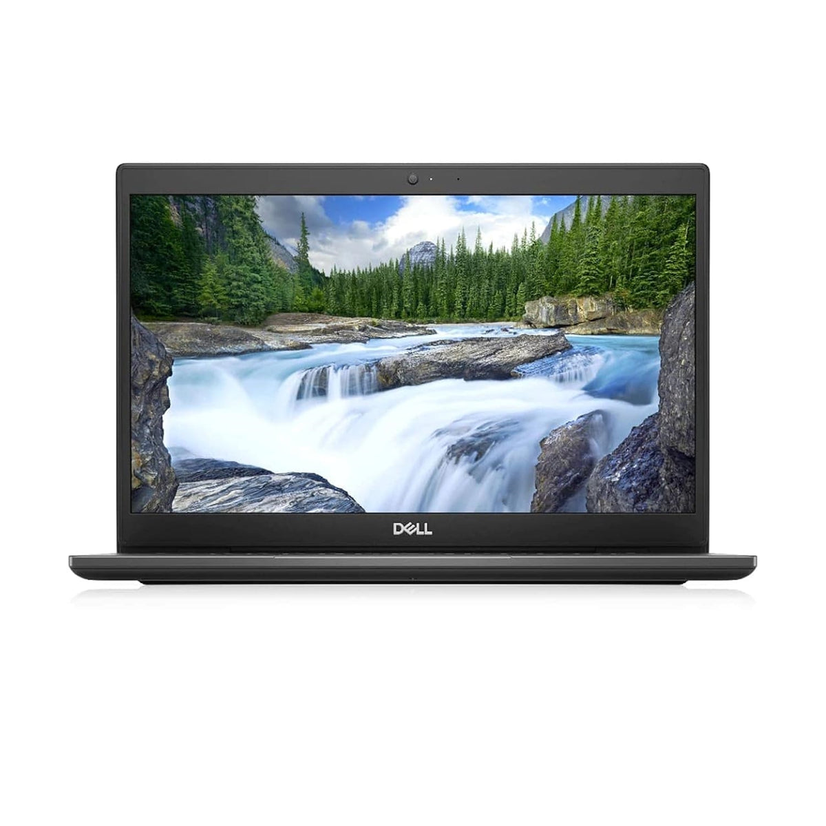 Dell Latitude 3420 14" 16GB 256GB SSD Core™ i5-1135G7 2.4GHz WIN11P, Titan Gray (Refurbished - Excellent)