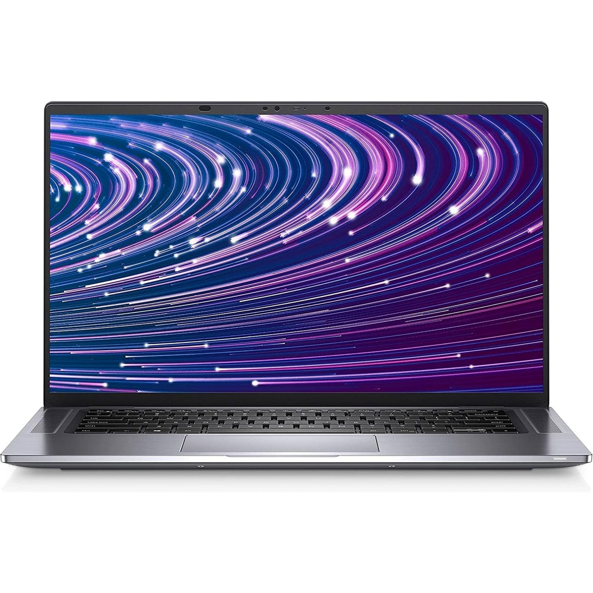 Dell Latitude 7420 (14", 16GB, 256GB SSD, i7-1185G7 3.00GHz) Win11P, Silver (Refurbished - Fair)