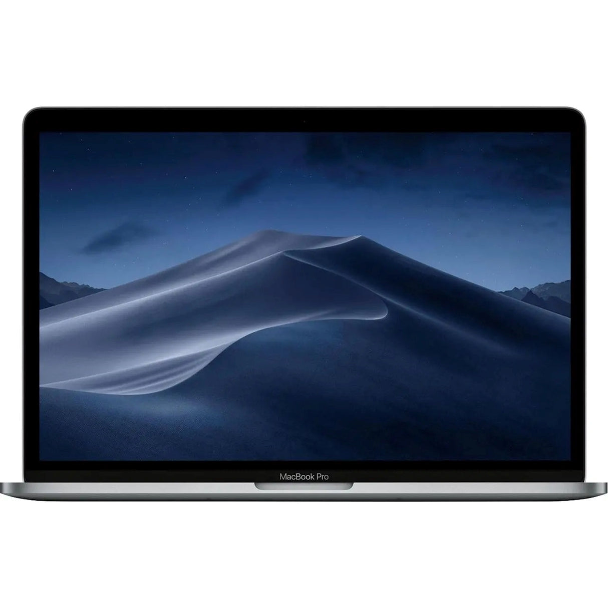 Apple MacBook Pro (15-inch, 2018) 15" 32GB 256GB SSD Core™ i9-9980HK 2.4GHz, Space Gray (Refurbished - Fair)