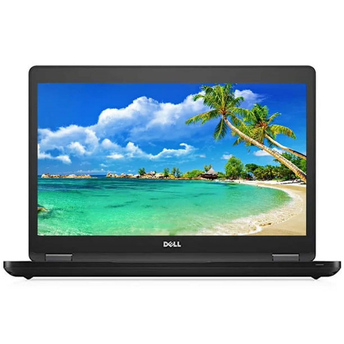 Dell Latitude 7490 14" 16GB 256GB SSD Core™ i7-8650U 1.9GHz WIN11H, Gray (Refurbished - Fair)