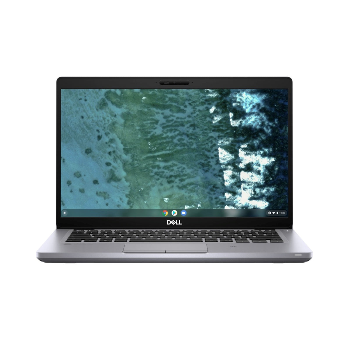 Dell Latitude 5400 14" 16GB 256GB SSD Core™ i5-8365U 1.6GHz WIN11P, Titan Gray (Refurbished - Fair)