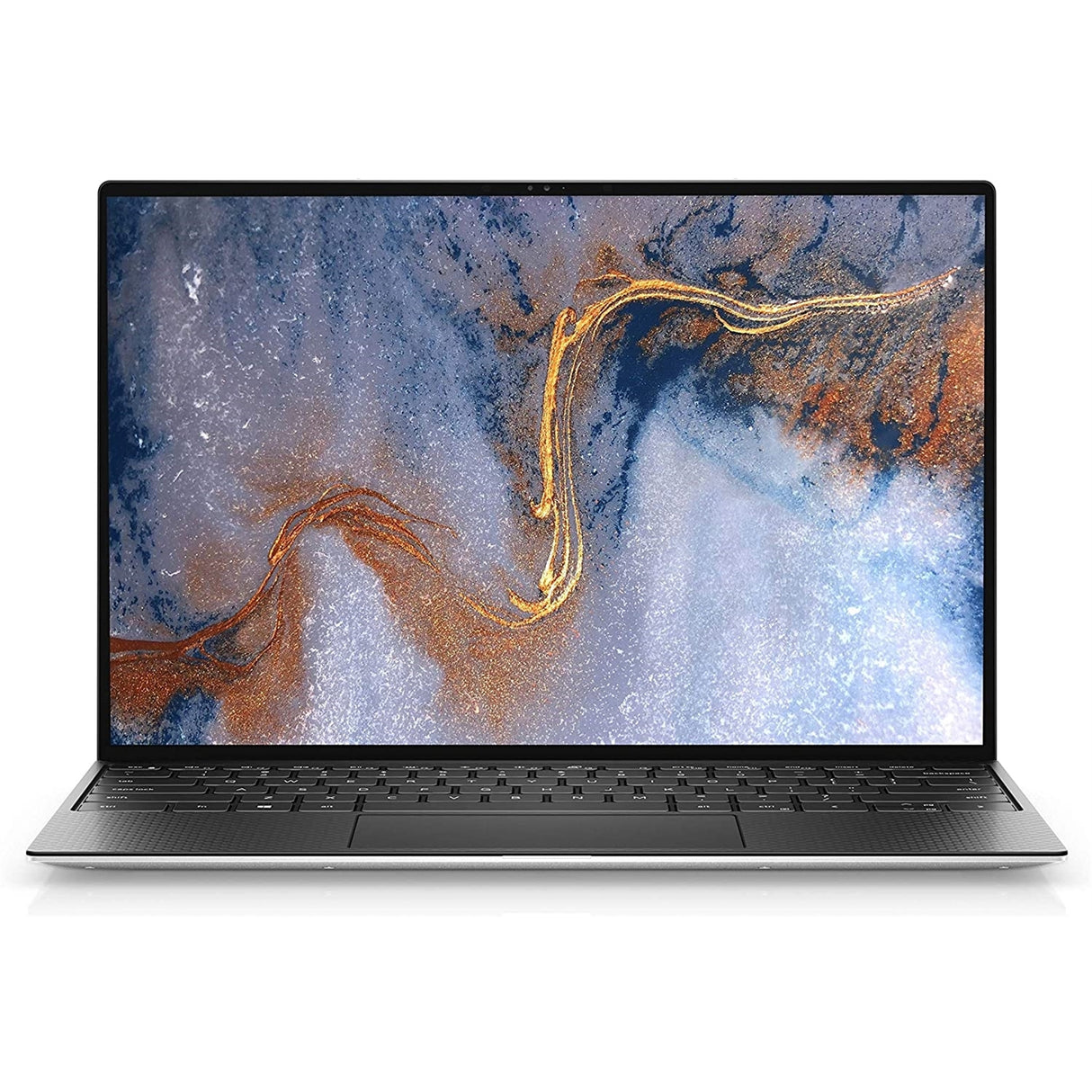 Dell XPS 13 9310 13.4" Touch 16GB 256GB SSD Core™ i7-1185G7 3.0GHz Win11H, Silver (Refurbished - Very Good)