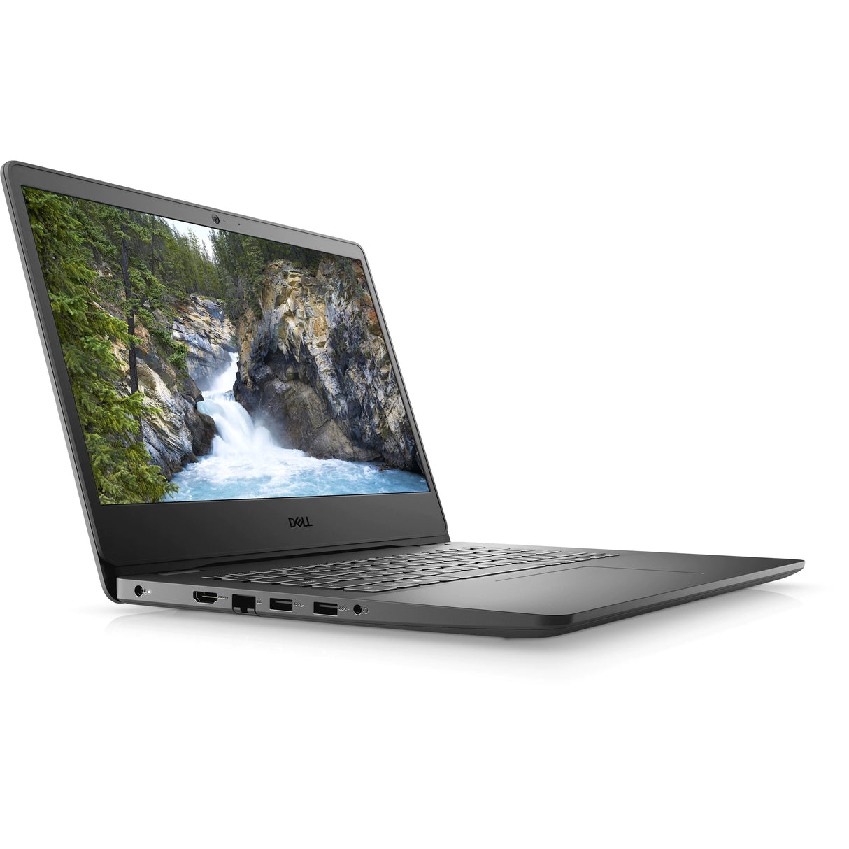 Dell Vostro 3430 14" 8GB 512GB SSD Intel Core™ I5-1335U 2.4GHz Win11P, Silver (Refurbished - Fair)
