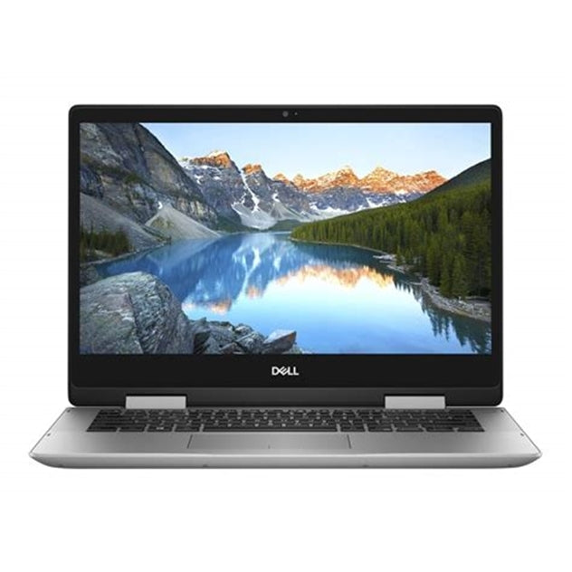 Dell Inspiron 7306 2-in-1 13.3" 16GB 512GB SSD Core™ i5-1135G7 2.4GHz WIN11H, Platinum Silver (Refurbished - Excellent)