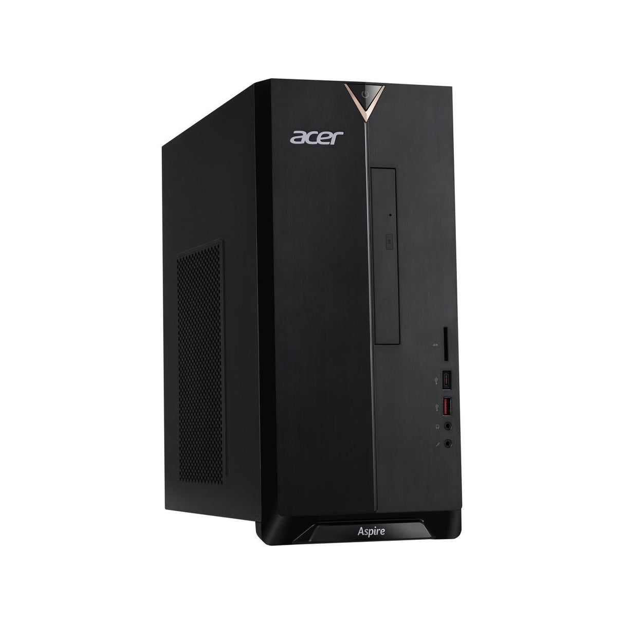 Acer Aspire TC-895 (16GB, 256GB SSD, i5-10400 2.9GHz) Win11H, Black (Refurbished - Fair)
