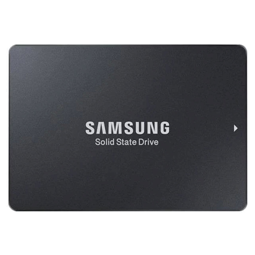Samsung PM863a MZ-7LM3T8N 2.5" 3.8TB SATA Solid State Drive (SSD), Black (Refurbished - Very Good)