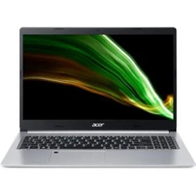 Acer Aspire 5 A515-46 15.6" 20GB 256GB SSD AMD Ryzen™ 3 3350U 2.1GHz WIN11H, Pure Silver (Refurbished - Fair)