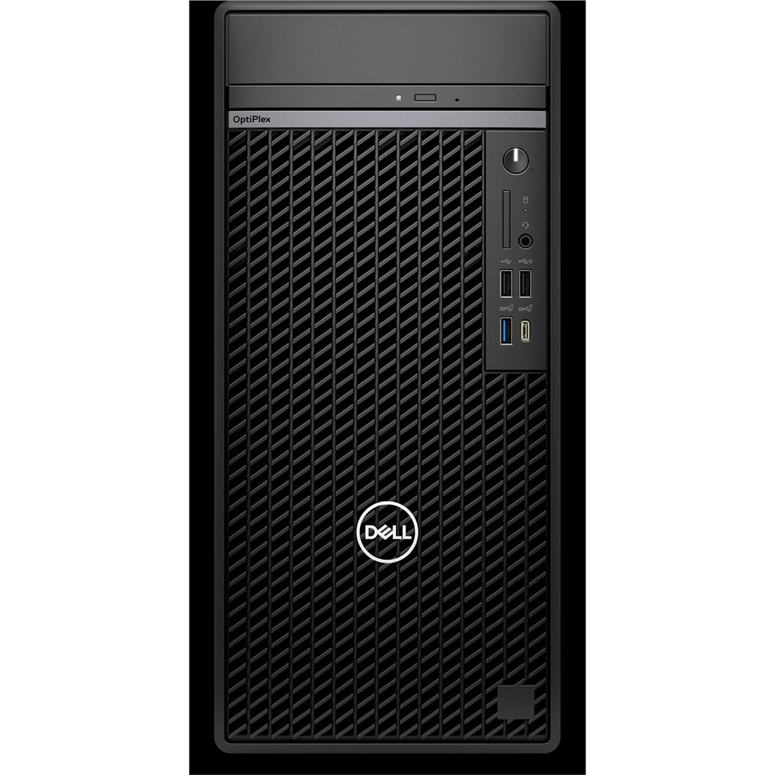 Dell Optiplex 7020 Tower Plus, 32GB RAM, 512GB SSD, i7-14700 1.5GHz, Windows 11 (Refurbished - Excellent)