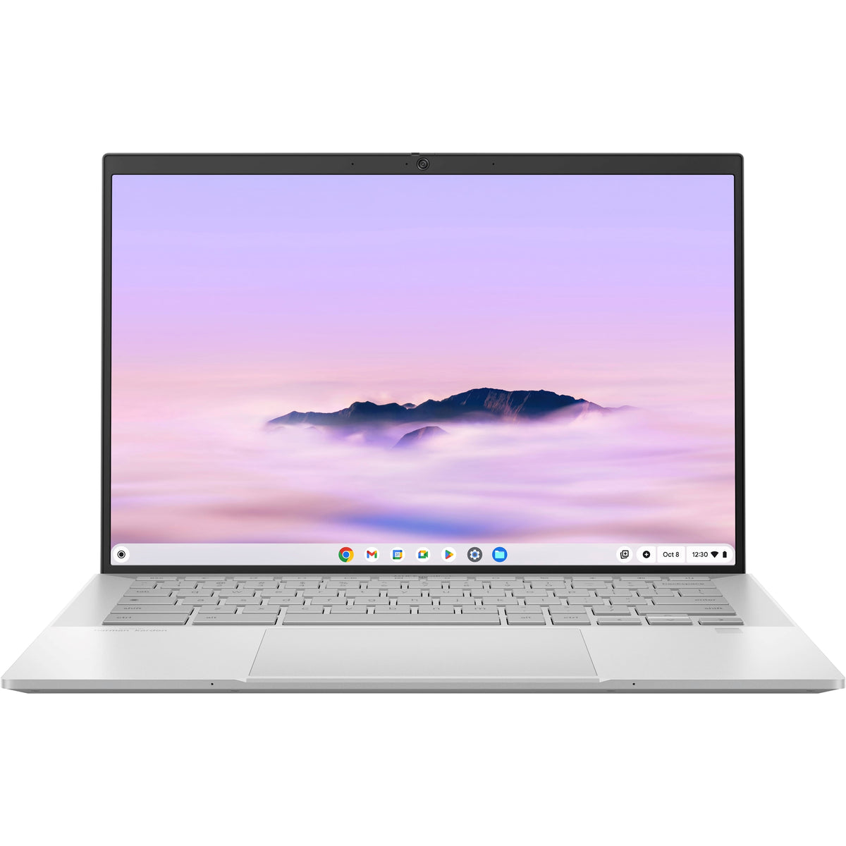 Asus ExpertBook CX5403CM 14" 32GB 512GB SSD Core™ Ultra 7 155U 1.7GHz ChromeOS, Mica Silver (Refurbished - Very Good)