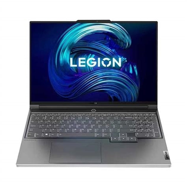 Lenovo Slim 7 16IAH7 16" 32GB 256GB SSD Core™ I7-12700H 2.3GHz WIN11H, Storm Gray (Refurbished - Fair)