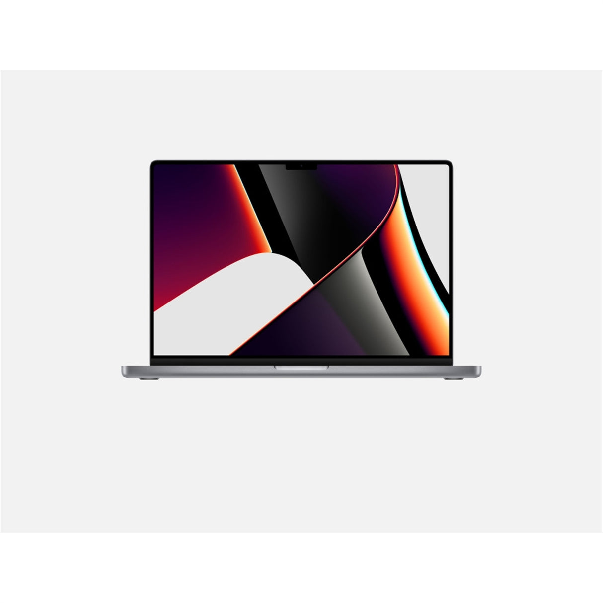 Apple MacBook Pro 16" Apple M1 10 Core CPU 16GB 1TB SSD MacOS, Space Gray (Refurbished - Excellent)